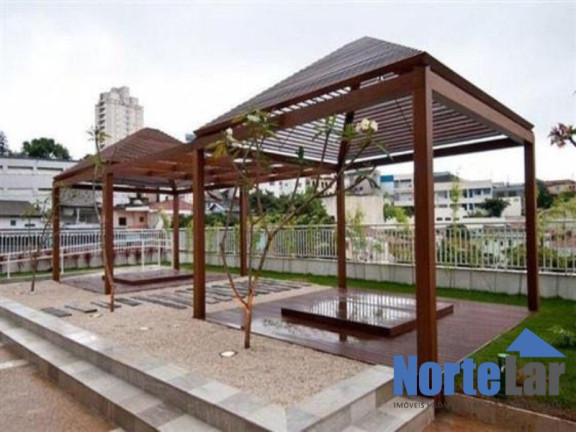 Imagem Apartamento com 3 Quartos à Venda, 118 m² em Lauzane Paulista - São Paulo