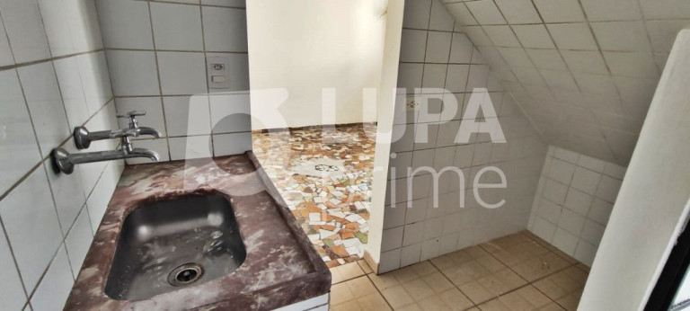 Imagem Casa com 1 Quarto para Alugar, 20 m² em Vila Maria Alta - São Paulo