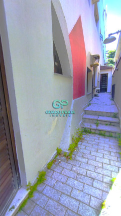 Imagem Apartamento com 3 Quartos à Venda, 180 m² em Enseada - Guarujá