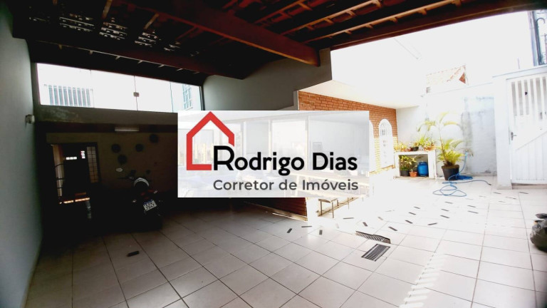Imagem Casa com 3 Quartos para Alugar, 170 m² em Vila Aielo - Jundiaí Imagem Casa com 3 Quartos para Alugar, 170 m² em Vila Aielo - Jundiaí