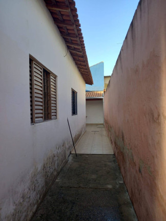 Imagem Casa com 2 Quartos à Venda, em Jardim Santa Esmeralda - Sorocaba Imagem Casa com 2 Quartos à Venda, em Jardim Santa Esmeralda - Sorocaba