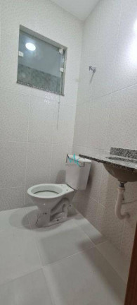 Imagem Casa com 3 Quartos à Venda, 107 m² em Campo Grande - Rio De Janeiro Imagem Casa com 3 Quartos à Venda, 107 m² em Campo Grande - Rio De Janeiro