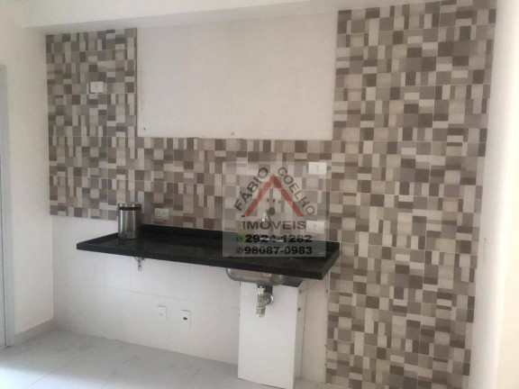 Imagem Apartamento com 3 Quartos à Venda, 86 m² em Jardim Prudência - São Paulo