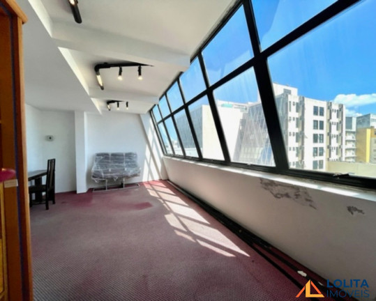 Imagem Sala Comercial à Venda, 158 m² em Centro - Florianópolis Imagem Sala Comercial à Venda, 158 m² em Centro - Florianópolis