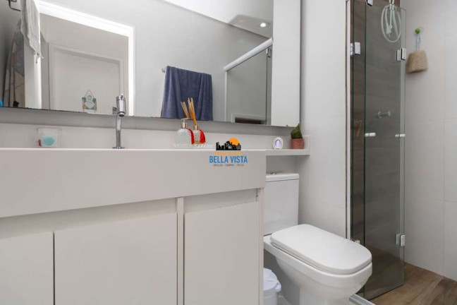 Imagem Apartamento com 2 Quartos à Venda,  em Brooklin Paulista - São Paulo