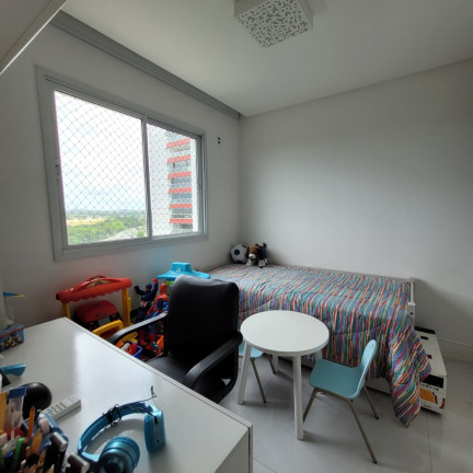 Imagem Apartamento com 3 Quartos para Alugar, 180 m² em Patamares - Salvador Imagem Apartamento com 3 Quartos para Alugar, 180 m² em Patamares - Salvador