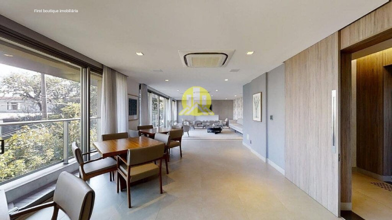 Imagem Apartamento com 1 Quarto à Venda, 55 m² em Vila Madalena - São Paulo