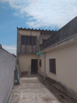 Imagem Casa com 5 Quartos à Venda, 120 m² em Santa Cruz - Rio De Janeiro Imagem Casa com 5 Quartos à Venda, 120 m² em Santa Cruz - Rio De Janeiro