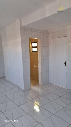 Imagem Kitnet com 1 Quarto à Venda, 30 m² em Jardim Real - Praia Grande