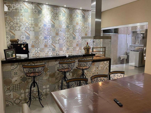 Imagem Casa com 2 Quartos à Venda, 97 m² em Vereador João Luis De Vicente - Brodowski
