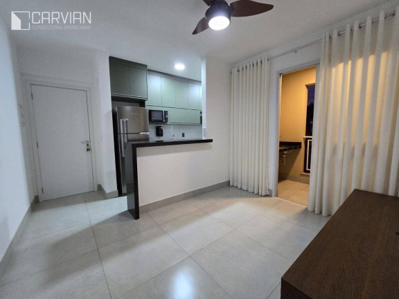 Apartamento com 2 Quartos à Venda, 59 m² em Ribeirânia - Ribeirão Preto