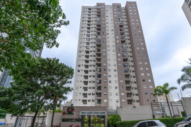Imagem Apartamento com 2 Quartos à Venda, 48 m² em Vila Andrade - São Paulo Imagem Apartamento com 2 Quartos à Venda, 48 m² em Vila Andrade - São Paulo