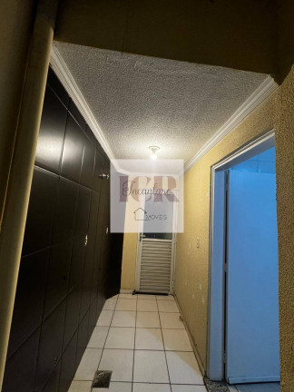 Imagem Casa de Condomínio com 2 Quartos à Venda, 140 m² em Caguassu - Sorocaba Imagem Casa de Condomínio com 2 Quartos à Venda, 140 m² em Caguassu - Sorocaba