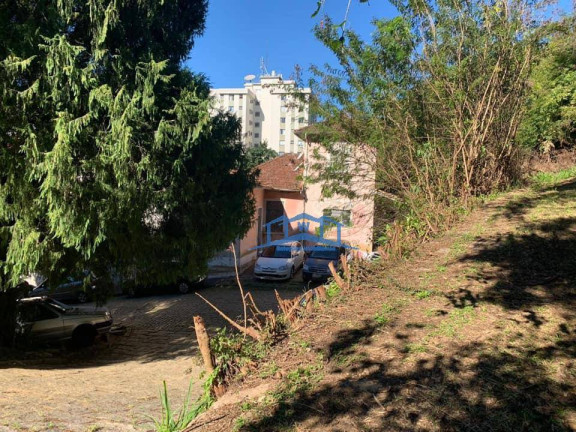 Casa com 17 Quartos à Venda, 400 m² em Centro - Petrópolis