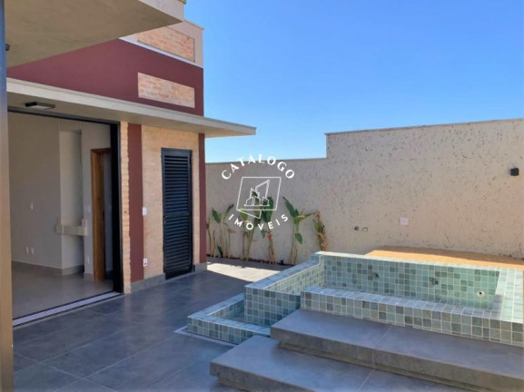 Imagem Casa de Condomínio com 3 Quartos à Venda, 376 m² em Loteamento Terras De Florença - Ribeirão Preto Imagem Casa de Condomínio com 3 Quartos à Venda, 376 m² em Loteamento Terras De Florença - Ribeirão Preto