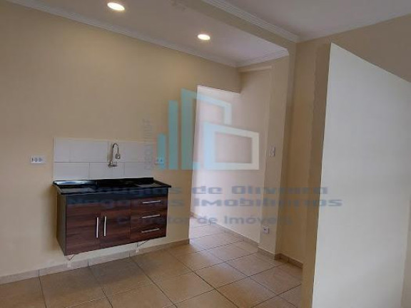 Imagem Kitnet com 1 Quarto à Venda, 22 m² em Guilhermina - Praia Grande Imagem Kitnet com 1 Quarto à Venda, 22 m² em Guilhermina - Praia Grande