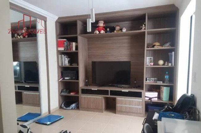 Imagem Casa com 4 Quartos à Venda, 308 m² em Jardim Iracema - São Paulo Imagem Casa com 4 Quartos à Venda, 308 m² em Jardim Iracema - São Paulo