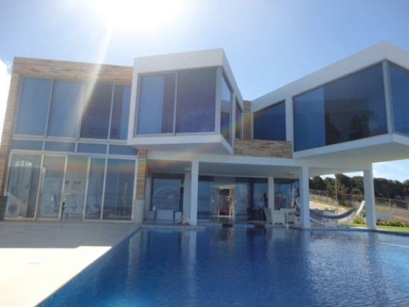 Imagem Casa de Condomínio com 3 Quartos à Venda, 610 m² em Jacarecica - Maceio