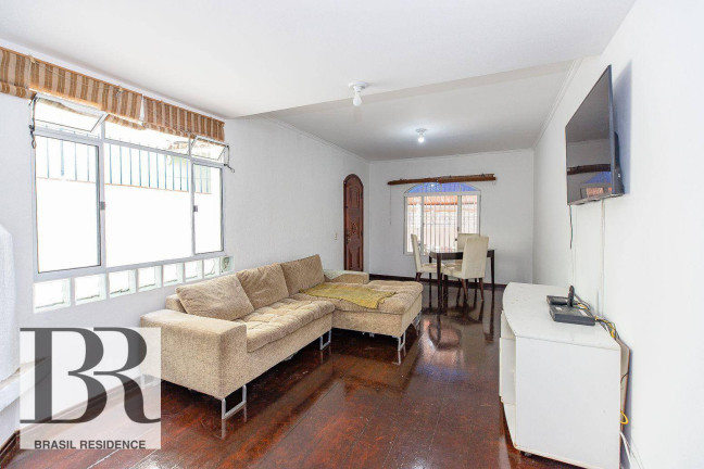 Imagem Casa com 3 Quartos à Venda, 200 m² em Vila Mariana - São Paulo