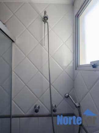 Imagem Apartamento com 2 Quartos à Venda, 59 m² em Santa Teresinha - São Paulo