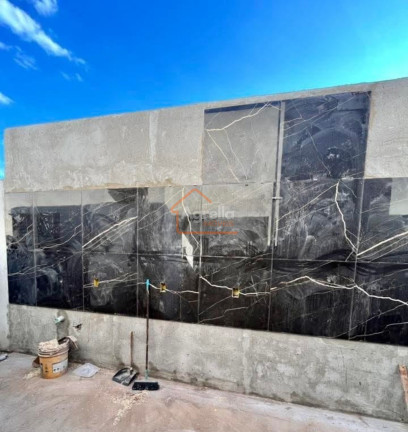 Imagem Casa com 2 Quartos à Venda, 150 m² em Jardim Novo I - Mogi Guaçu