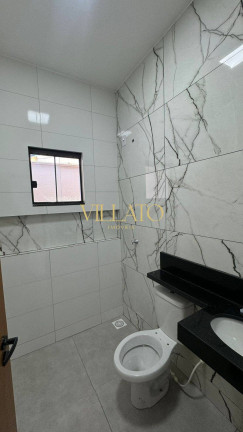 Imagem Casa com 3 Quartos à Venda, 96 m² em Residencial Alice Barbosa - Goiânia Imagem Casa com 3 Quartos à Venda, 96 m² em Residencial Alice Barbosa - Goiânia