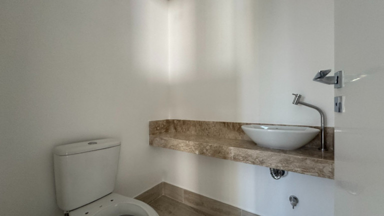 Imagem Apartamento com 2 Quartos à Venda, 91 m² em Brooklin - São Paulo