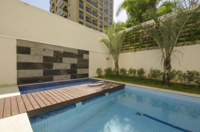Imagem Apartamento com 1 Quarto à Venda, 42 m² em Vila Olímpia - São Paulo Imagem Apartamento com 1 Quarto à Venda, 42 m² em Vila Olímpia - São Paulo
