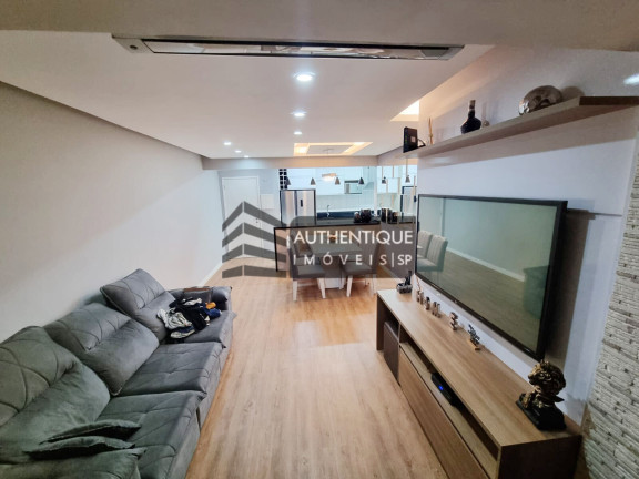 Imagem Apartamento com 3 Quartos à Venda, 93 m² em Santa Paula - São Caetano Do Sul Imagem Apartamento com 3 Quartos à Venda, 93 m² em Santa Paula - São Caetano Do Sul