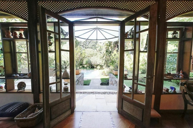 Imagem Casa com 4 Quartos para Alugar, 451 m² em Pousada Dos Bandeirantes - Carapicuíba Imagem Casa com 4 Quartos para Alugar, 451 m² em Pousada Dos Bandeirantes - Carapicuíba