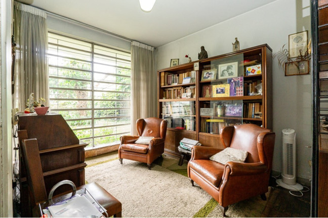 Imagem Casa com 4 Quartos à Venda, 313 m² em Jardim Novo Mundo - São Paulo
