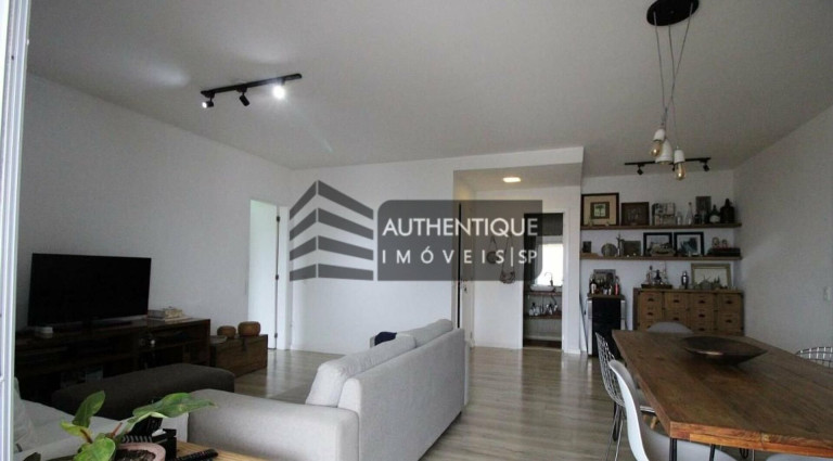 Imagem Apartamento com 4 Quartos à Venda, 162 m² em Lapa - São Paulo Imagem Apartamento com 4 Quartos à Venda, 162 m² em Lapa - São Paulo