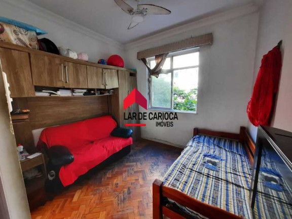 Imagem Apartamento com 2 Quartos à Venda, 80 m² em Copacabana - Rio De Janeiro