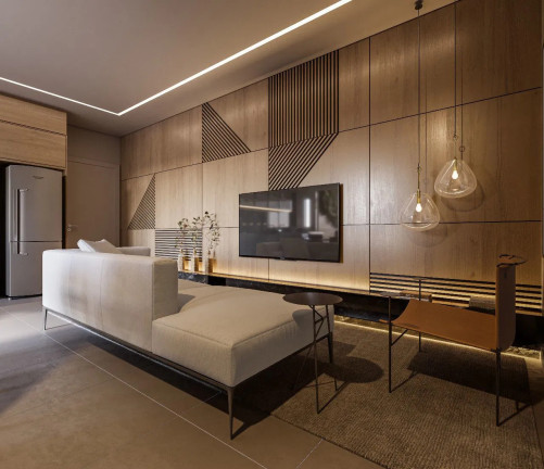Imagem Apartamento com 2 Quartos à Venda, 68 m² em Morretes - Itapema