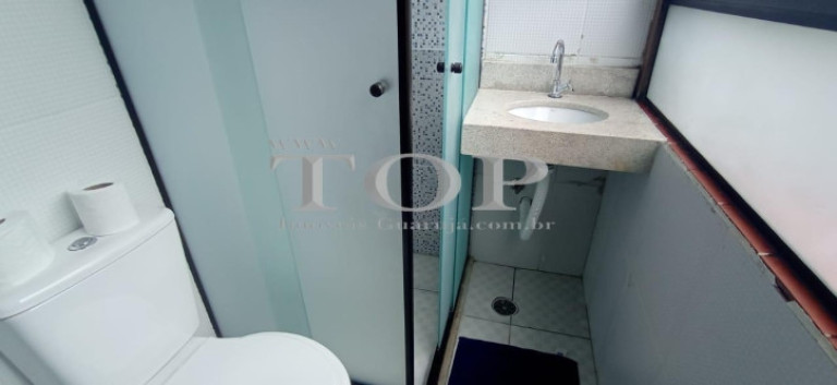 Imagem Cobertura com 2 Quartos à Venda, 100 m² em Pitangueiras - Guarujá