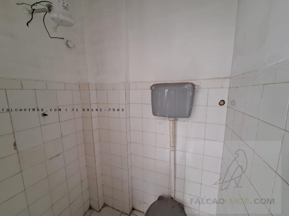 Imagem Apartamento com 3 Quartos à Venda, 98 m² em Barbalho - Salvador