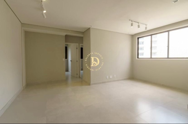 Apartamento com 2 Quartos à Venda, 55 m² em Parque Residencial Aquarius - São José Dos Campos