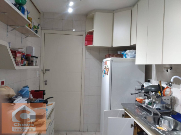 Imagem Apartamento com 2 Quartos à Venda, 78 m² em Paraíso - São Paulo