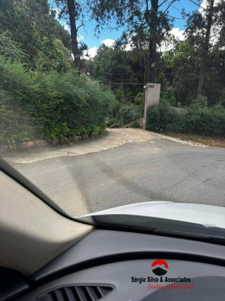 Terreno à Venda, 1 m² em Campos Do Jordão