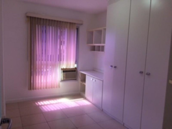 Imagem Apartamento com 3 Quartos à Venda, 116 m² em Caminho Das árvores - Salvador