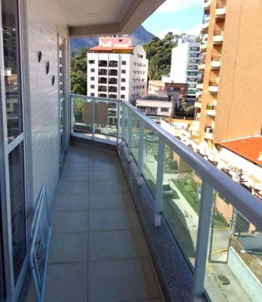 Apartamento com 2 Quartos à Venda, 103 m² em Várzea - Teresópolis