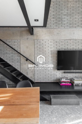 Imagem Imóvel com 1 Quarto à Venda, 124 m² em Pinheiros - São Paulo