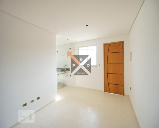 Imagem Imóvel com 2 Quartos à Venda, 45 m² em Vila Esperança - São Paulo