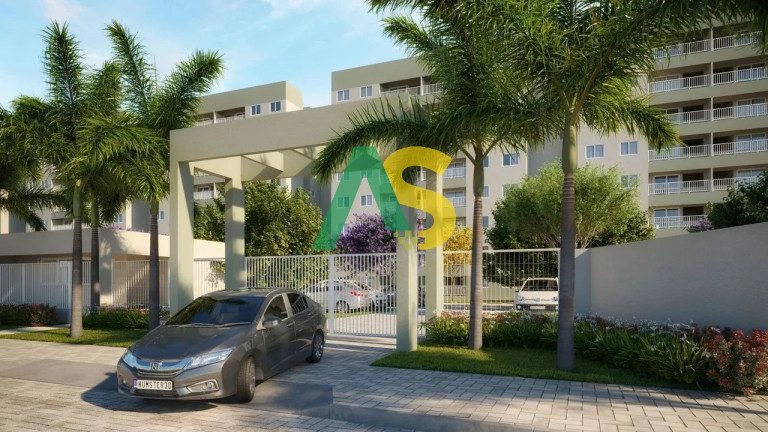 Imóvel com 2 Quartos à Venda, 48 m² em Nossa Senhora Do ó - Paulista