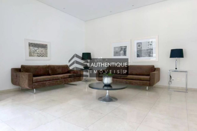 Imagem Apartamento com 2 Quartos à Venda, 55 m² em Paraíso - São Paulo
