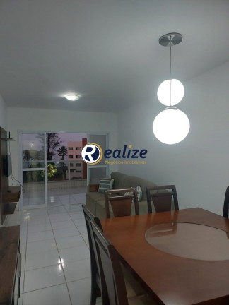 Imagem Imóvel com 3 Quartos à Venda, 110 m² em Praia Do Morro - Guarapari