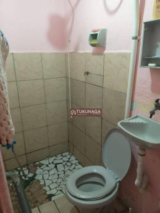 Imagem Sobrado com 4 Quartos à Venda, 140 m² em Jardim Betel - Guarulhos Imagem Sobrado com 4 Quartos à Venda, 140 m² em Jardim Betel - Guarulhos