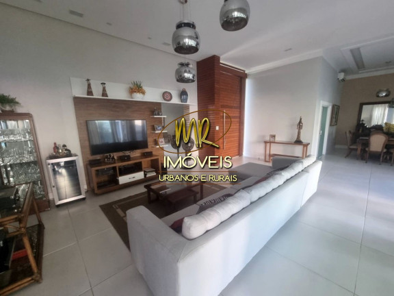 Casa com 3 Quartos à Venda, 360 m² em Vila Da Rainha - Campos Dos Goytacazes