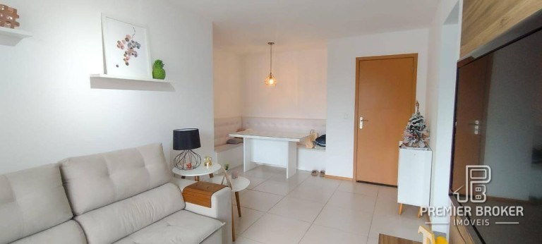 Imagem Apartamento com 1 Quarto à Venda, 46 m² em Várzea - Teresópolis Imagem Apartamento com 1 Quarto à Venda, 46 m² em Várzea - Teresópolis