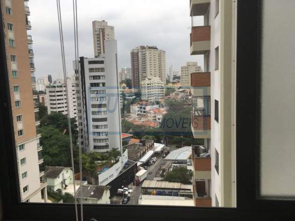 Imagem Apartamento com 3 Quartos à Venda, 100 m² em Paraíso - São Paulo